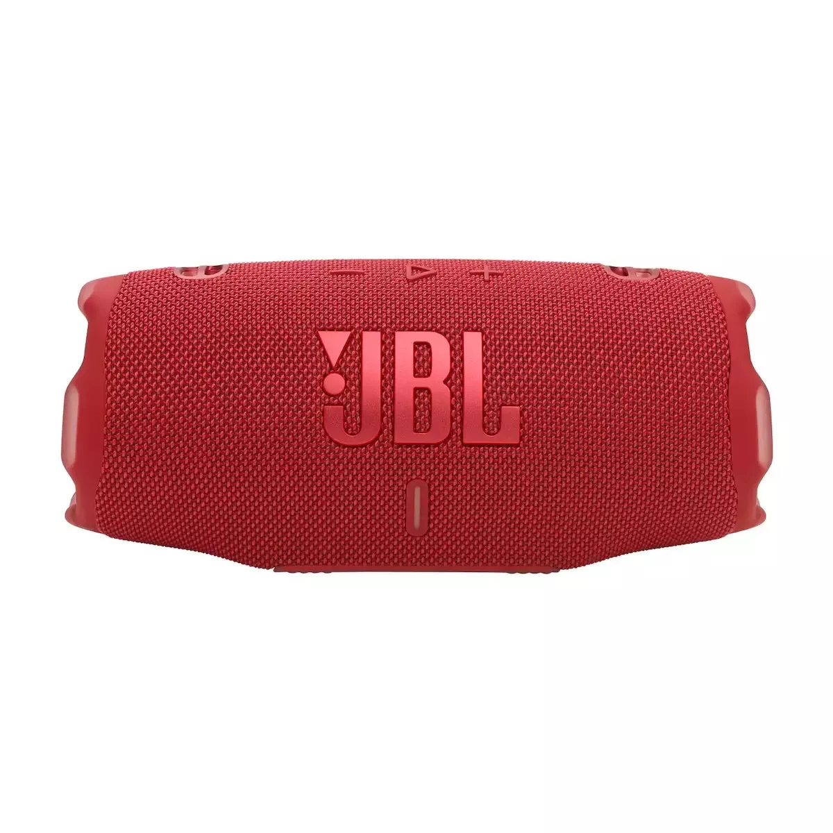 JBL Charge 6 Αδιάβροχο Ηχείο Bluetooth 45W με Διάρκεια Μπαταρίας έως 28 ώρες Κόκκινο - Image 1