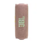 JBL Flip 7 Αδιάβροχο Ηχείο Bluetooth 35W με Διάρκεια Μπαταρίας έως 16 ώρες Ροζ