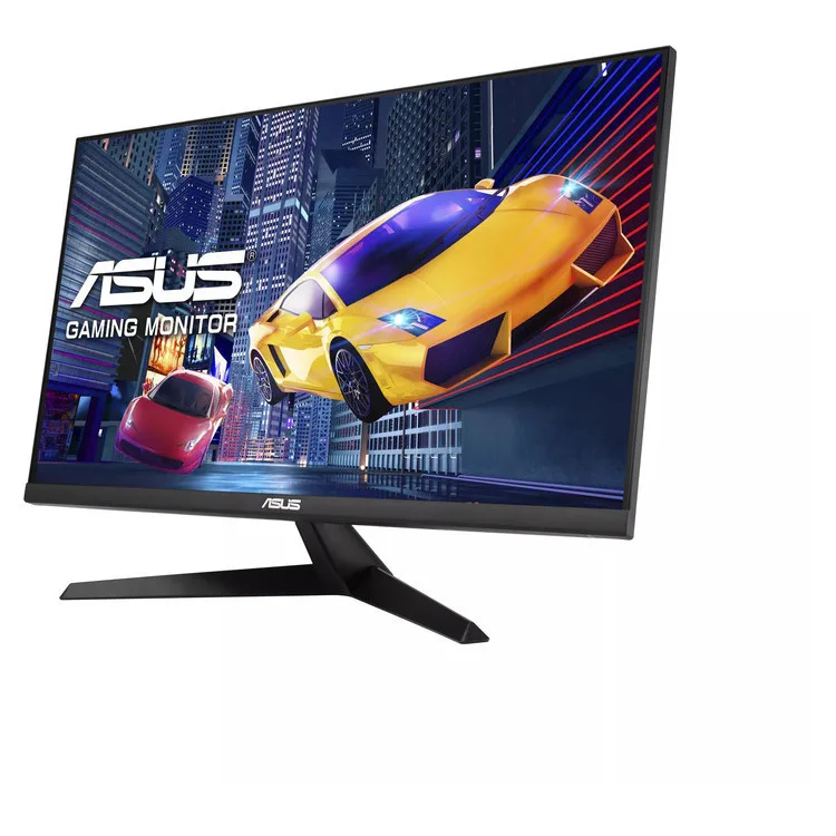 Asus VY279HGR IPS Gaming Monitor 27" FHD 1920x1080 με Χρόνο Απόκρισης 1ms GTG - Image 1
