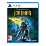 Legacy of Kain: Soul Reaver 1 & 2 Remastered PS5 Game