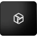 NTT System Qoobe AP1215U Mini PC (Core i3-1215U/16GB DDR4/1TB SSD/W11 Pro)