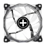 Xilence XF092 Case Fan 120mm με ARGB Φωτισμό και Σύνδεση 4-Pin PWM
