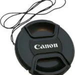 Canon E-43 Κάλυμμα Φακού