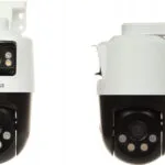 Dahua SDT2A200-2F-NB-A-PV IP Κάμερα Παρακολούθησης Full HD 1080p Αδιάβροχη με Αμφίδρομη Επικοινωνία και Φακό 4mm