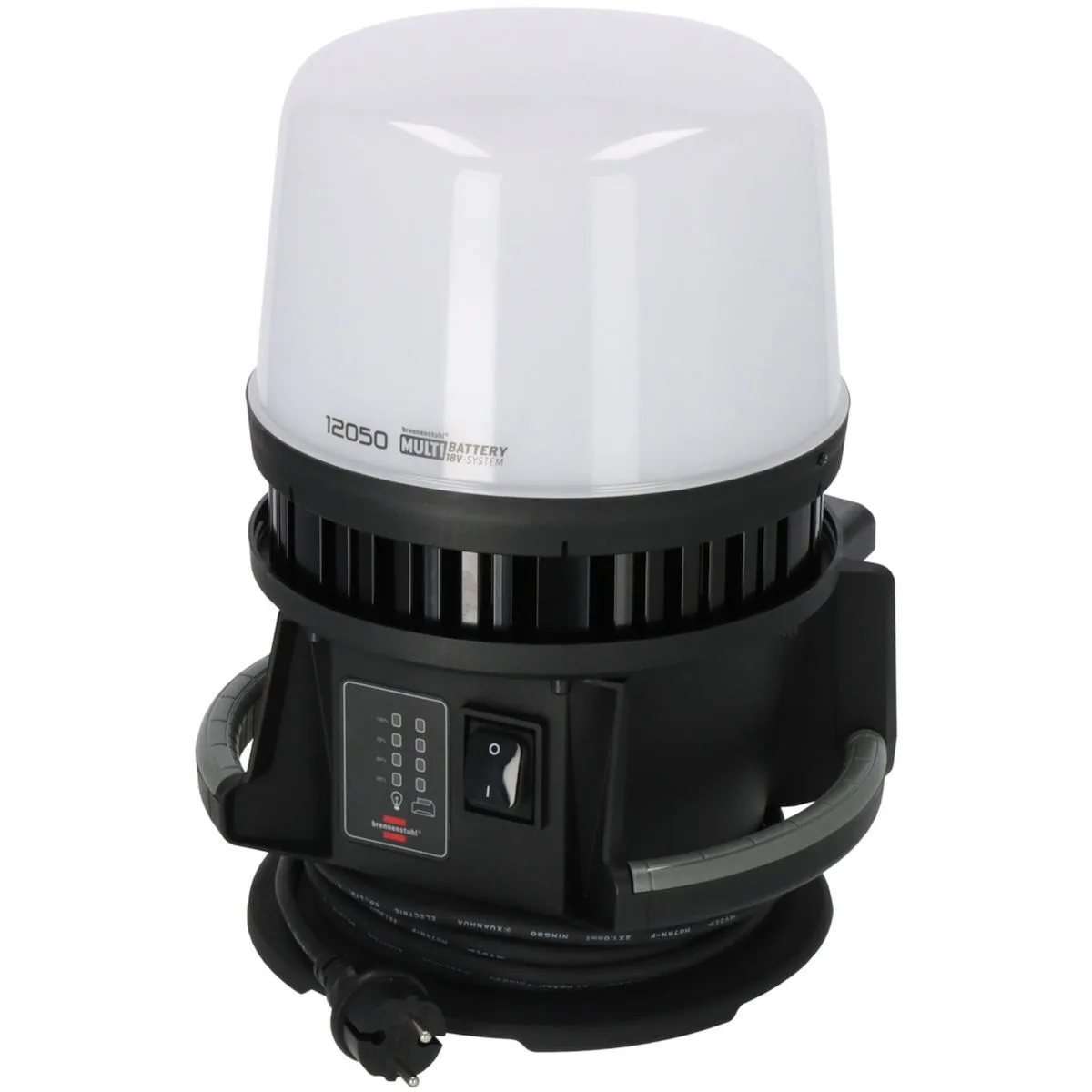20250331165053_brennenstuhl_led_fotistiko_asfaleias_me_trofodosia_mpatarias_1173700003_1tmch Brennenstuhl LED Φωτιστικό Ασφαλείας με Τροφοδοσία Μπαταρίας 1173700003 - Image 1