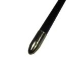 28'' Fiberglass Target Archery Arrow