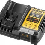Dewalt Φορτιστής Μπαταριών Εργαλείου 12V Λιθίου DCB1104