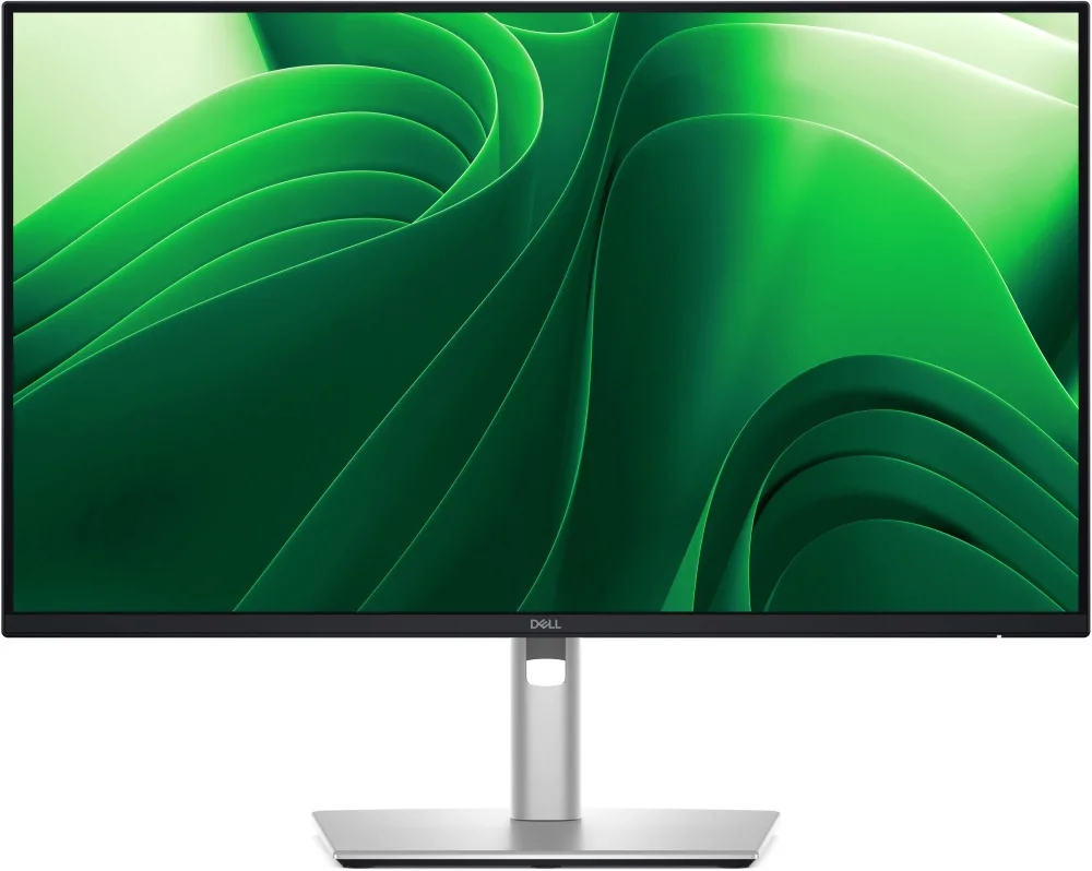 Dell Pro Plus P2425DE IPS Monitor 23.8" QHD 2560x1440 με Χρόνο Απόκρισης 5ms GTG - Image 1