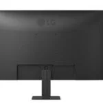 LG 27U631A-B IPS HDR Monitor 27" QHD 2560x1440 με Χρόνο Απόκρισης 5ms GTG