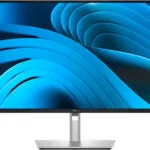 Dell Pro Plus P2725DE IPS Monitor 27" QHD 2560x1440 με Χρόνο Απόκρισης 5ms GTG