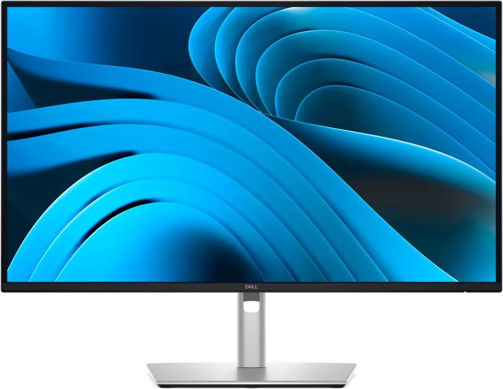 Dell Pro Plus P2725DE IPS Monitor 27" QHD 2560x1440 με Χρόνο Απόκρισης 5ms GTG - Image 1