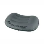 Sea to Summit Aeros Ultralight Φούσκωτο Μαξιλάρι Camping Γκρι STS40-00983-Grey