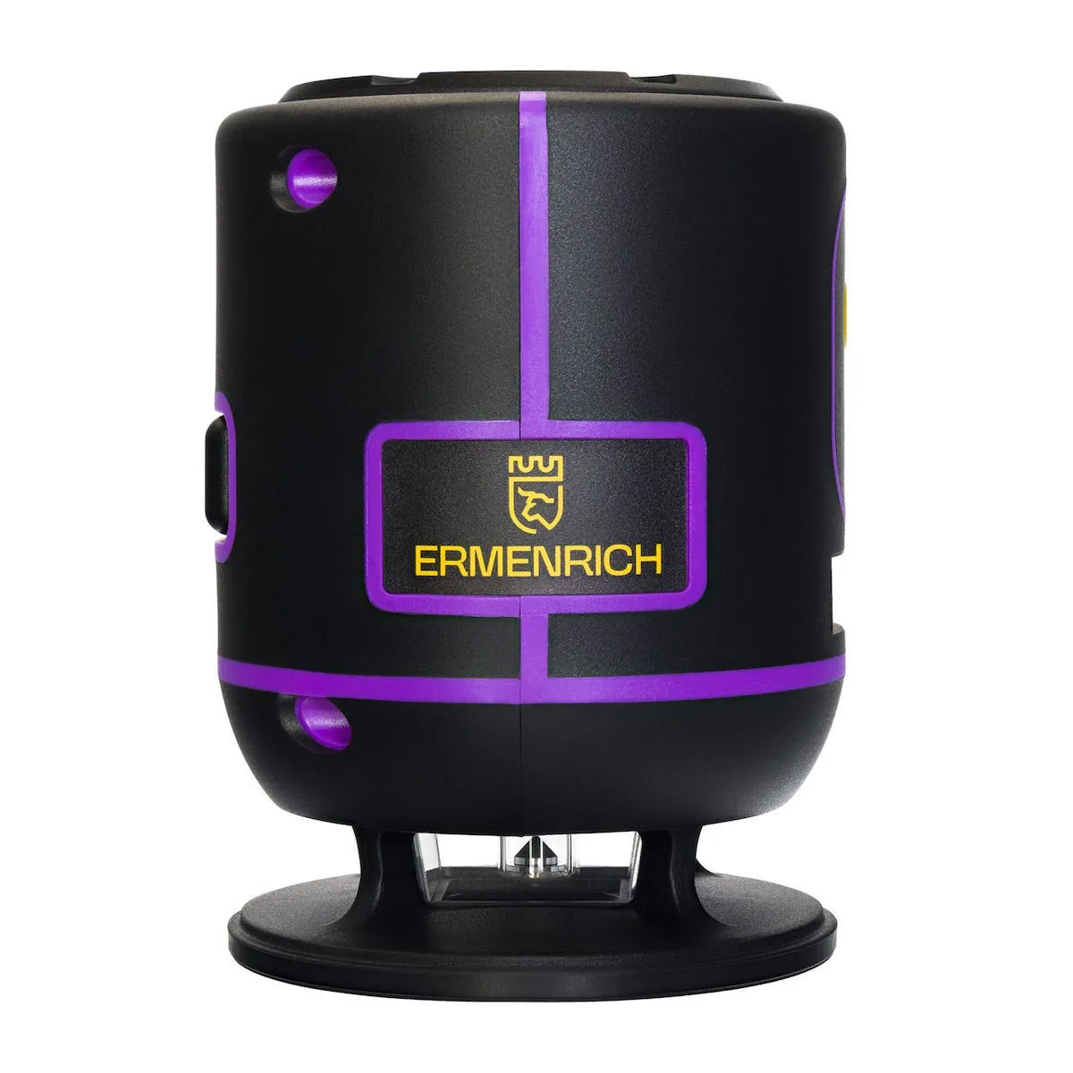 20250401133917_ermenrich_grammiko_alfadi_laser Ermenrich Γραμμικό Αλφάδι Laser Πράσινης Δέσμης με Εύρος Εργασίας 30m - Image 1