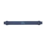JBL Charge 6 Αδιάβροχο Ηχείο Bluetooth 45W με Διάρκεια Μπαταρίας έως 28 ώρες Μπλε