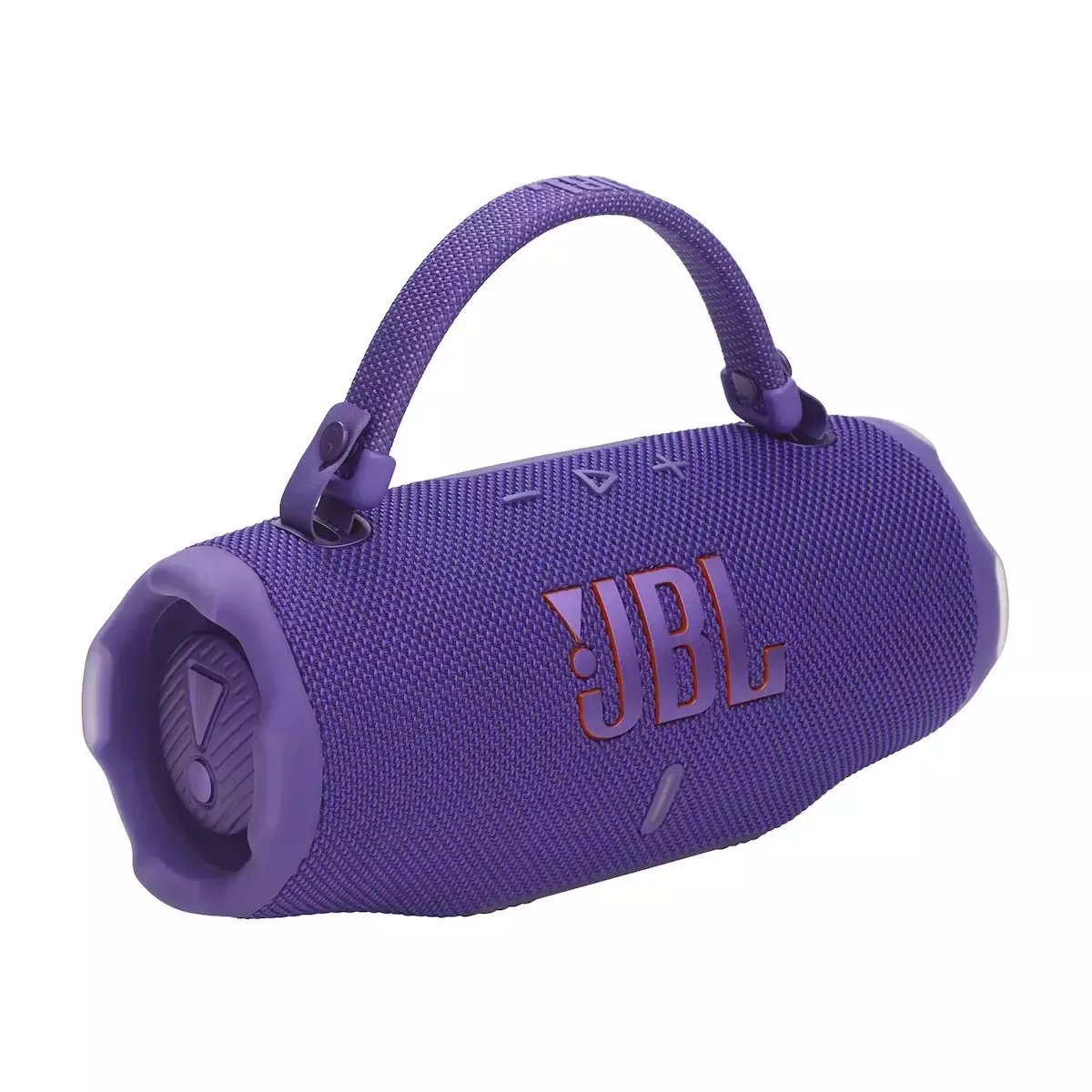 20250401152629_jbl_charge_6_adiavrocho_icheio_bluetooth_me_diarkeia_mpatarias_eos_28_ores_mov JBL Charge 6 Αδιάβροχο Ηχείο Bluetooth 45W με Διάρκεια Μπαταρίας έως 28 ώρες Μωβ - Image 1