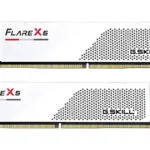 G.Skill Flare X5 DDR5 64GB RAM με 2x32GB Modules και Ταχύτητα 6000 για Desktop F5-6000J3636F32GX2-FX5W