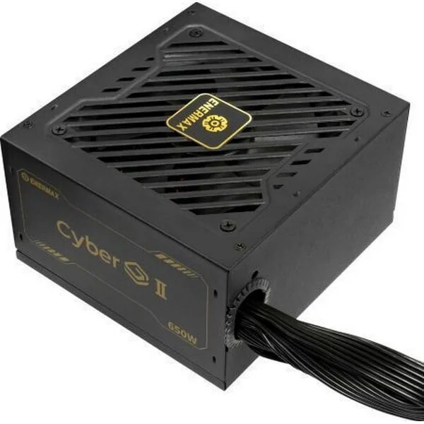 20250401154829_enermax_cyberg_ii_650w_mayro_trofodotiko_ypologisti_full_wired_80_plus_gold Enermax CyberG II 650W Μαύρο Τροφοδοτικό Υπολογιστή Full Wired 80 Plus Gold - Image 1