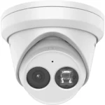 Tenda RH3 v2 IP Κάμερα Παρακολούθησης Wi-Fi Full HD+ 3MP Αδιάβροχη με Αμφίδρομη Επικοινωνία και Φακό 2.8mm Κόκκινο