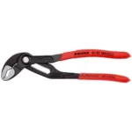 Knipex Cobra Γκαζοτανάλια 1½" 180mm 87 01 180