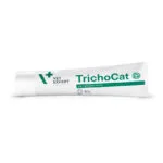 VetExpert Trichocat Antibezoar Paste Πάστα για Προστασία από Τριχόμπαλες 50gr