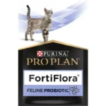 Pro Plan Fortiflora Προβιοτικά Σκόνη για Γαστρεντερικές Διαταραχές 1gr