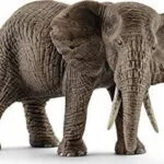 Schleich-S Παιχνίδι Μινιατούρα για 3+ Ετών 14761