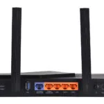 Tenda TX12L Pro Ασύρματο Router Wi‑Fi 6