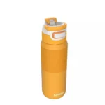Kambukka Μπουκάλι Θερμός Ανοξείδωτο / Γυάλινο 750ml Elton με Λαβή