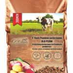 O'Canis 6kg Ξηρά Τροφή χωρίς Γλουτένη για Ενήλικους Σκύλους με Βοδινό και Πατάτες