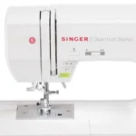 Singer Οικιακή Ραπτομηχανή Λευκή 9960D