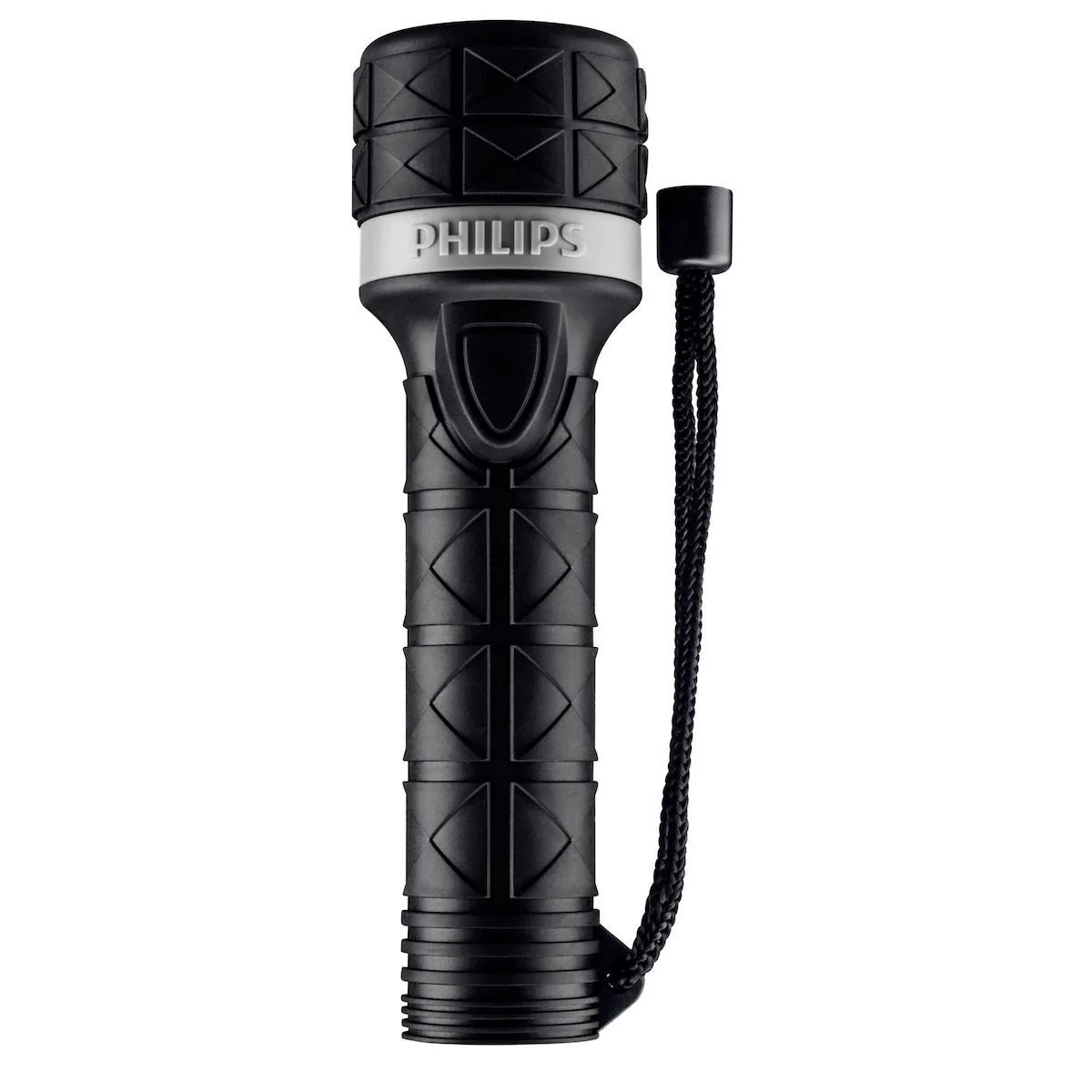 Philips Φακός Κατάδυσης LED με Φωτεινότητα 25lm για Βάθος έως 60m SFL5200/10 - Image 1