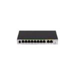 All-in-one Router 2 X Rj45 Gigabit 8 X Rj45 Poe Gigabit Behavior Management Hikvision Ds-3wg210gp-si