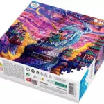 Imagination Puzzle 2D 1000pcs