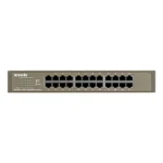 Tenda TEG2216D Unmanaged L2 Switch με 16 Θύρες Gigabit (1Gbps) Ethernet