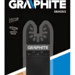 Graphite Αναλώσιμo Πολυεργαλείου 56H050