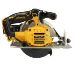 Dewalt DCS565N Δισκοπρίονο με Σύστημα Αναρρόφησης