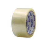 Bestpak Ταινία Συσκευασίας 48mm x 60m Διάφανη 6τμχ