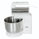 Unold Hannah 78720 Μίξερ με Inox Κάδο 3.5lt Λευκό 500W