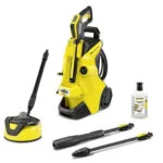 Karcher K 5 Premium Smart Control Flex Home Πλυστικό Ρεύματος 2100W με Πίεση 145bar