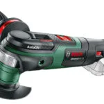Bosch AdvancedMulti 18 Solo Παλινδρομικό Πολυεργαλείο 18V Solo με Ρύθμιση Ταχύτητας