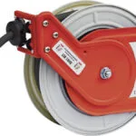 Holzmann LSR15HQ Λάστιχο Αέρος 15m Με Ανέμη