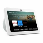 Amazon Echo Show 8 3rd Gen Smart Hub Wi-Fi / Bluetooth / Zigbee / Thread Συμβατό με Alexa & Matter B0BLS3JJV8