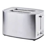 Unold Thommy 38216 Φρυγανιέρα 2 Θέσεων 700W Inox