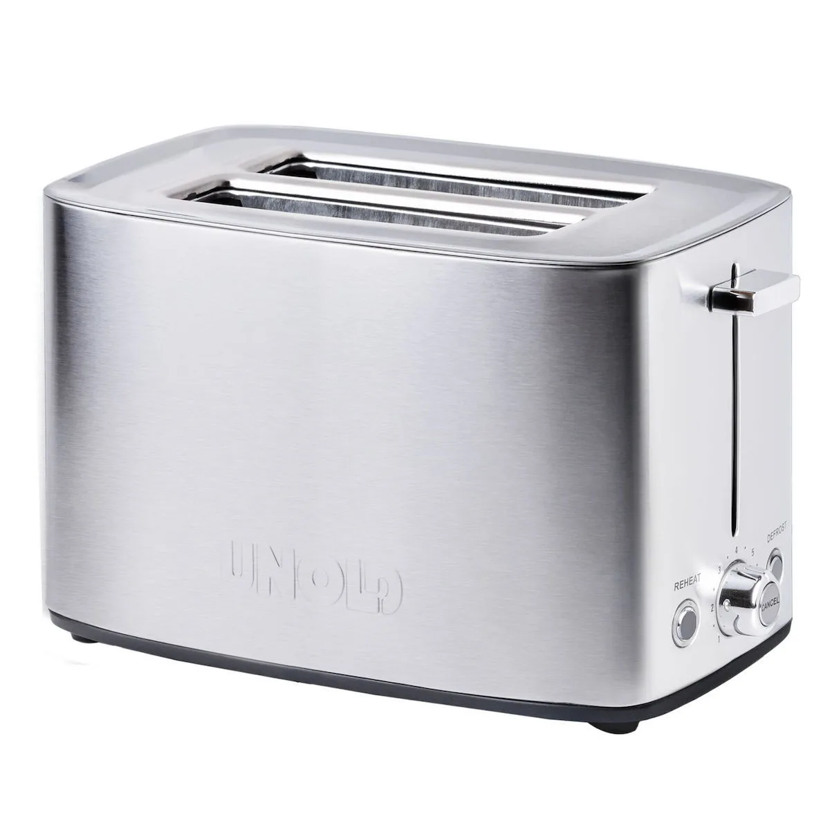 20250402154312_unold_thommy_38216_fryganiera_2_theseon_700w_inox Unold Thommy 38216 Φρυγανιέρα 2 Θέσεων 700W Inox - Image 1