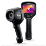 Flir E5-PRO Θερμοκάμερα με Οθόνη 5.5" για Θερμοκρασίες από 15°C