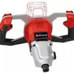 Einhell 4258770 Brushless Αναδευτήρας Μπαταρίας 18V με Εξάρτημα Ανάδευσης