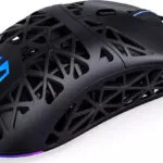 Endorfy LIV Gaming Ποντίκι 12000 DPI Μαύρο