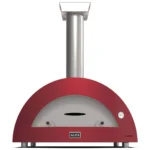 Alfa Forni Φούρνος Πίτσας Ξύλου FXMD-5P-LROA