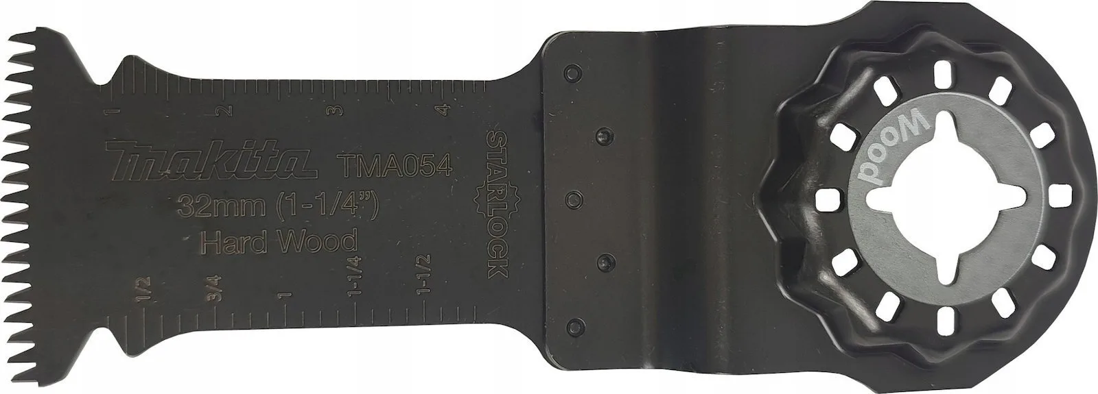 20250402171120_835b7774 Makita Λάμα Πολυεργαλείων B-64886 - Image 1
