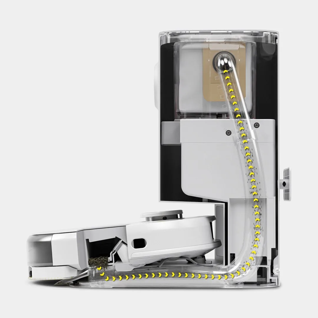 20250402180130_2d0c3e73 Karcher Κιτ για Σκούπα Ρομπότ - Image 1